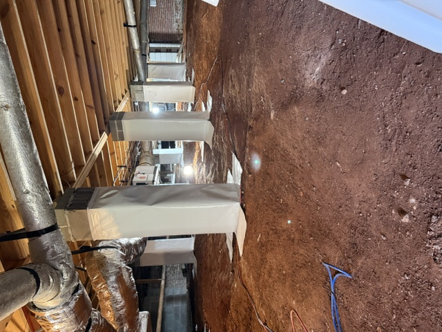 Before - Full Encapsulation